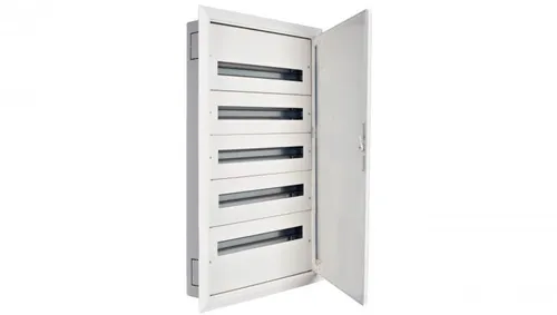 Produktbild Rozdzielnica modułowa 5x24 podtynkowa IP30 FW524FT