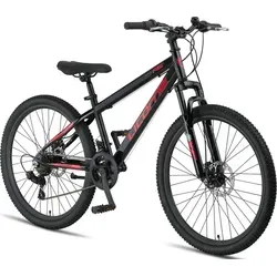Licorne Bike Thunder Premium Mountainbike 26 Zoll von Licorne