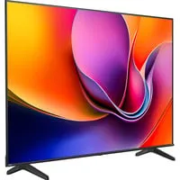 58A6S LED-Fernseher 146 cm (58 Zoll) UltraHD 4K