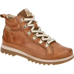 Pikolinos Sneakers VIGO für Frauen in Leder Brandy von Pikolinos
