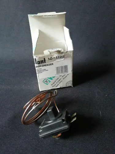 VAILLANT 101122 Temperaturbegrenzer MAG 275/11 XZ-C von Vaillant