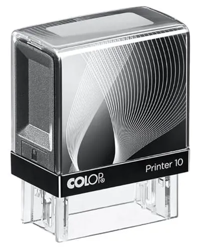 Colop Printer 10 von COLOP