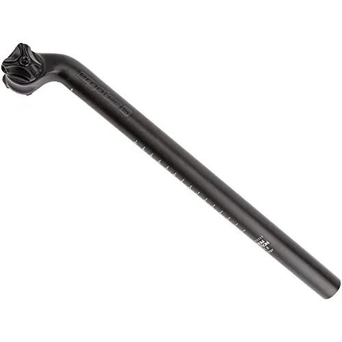 Humpert Viper 30 Sattelstütze 30,9mm von Ergotec