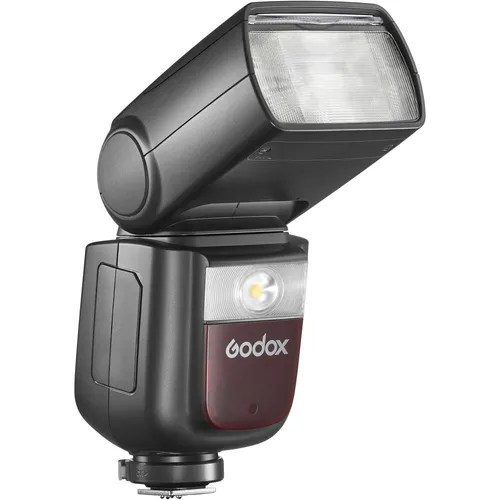 GODOX V860 III-O für Olympus/Panasonic