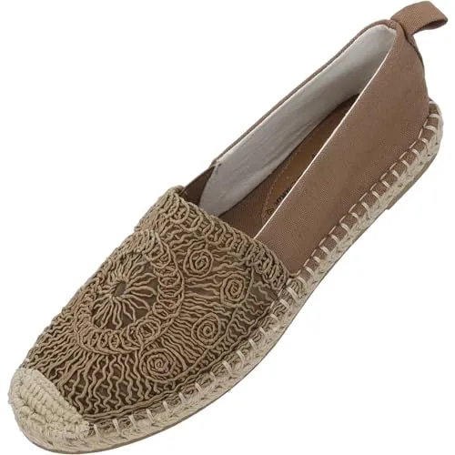 Palado Espadrilles Damen Serd by Sila Sahin von Palado