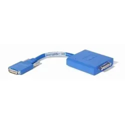 Cisco X.21-Kabel (DTE) - Smart Serial (M) von Cisco