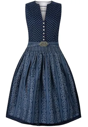 Stockerpoint Dirndl Blau von Stockerpoint