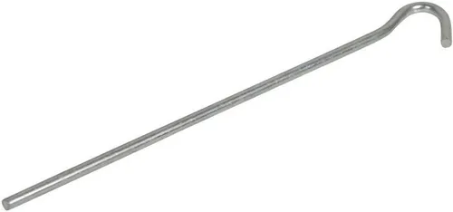 Bo-Camp Zelthering, 18cm