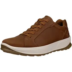 ECCO Herren Byway 2.0 Sneaker, Camel, 43 EU von ECCO