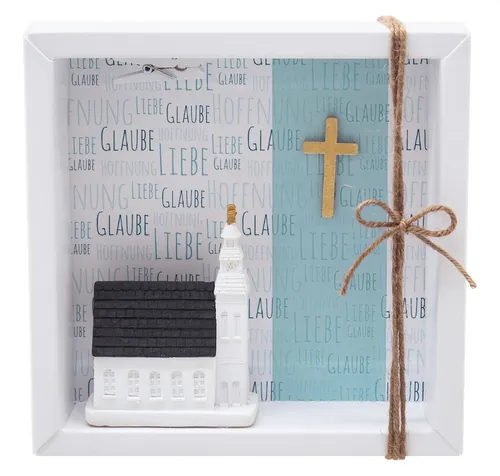 Geschenkboxen & -dosen von ZauberDeko