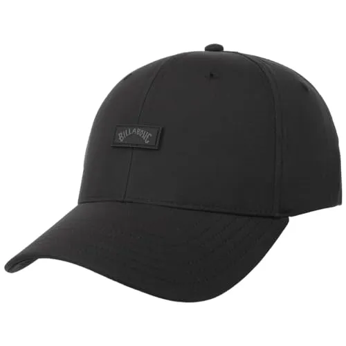 Billabong Surftrek Snapback Cap black Gr. Uni - Caps & Hüte, nachhaltig aus der Adventure Division Kollektion für umweltbewusste Surfer