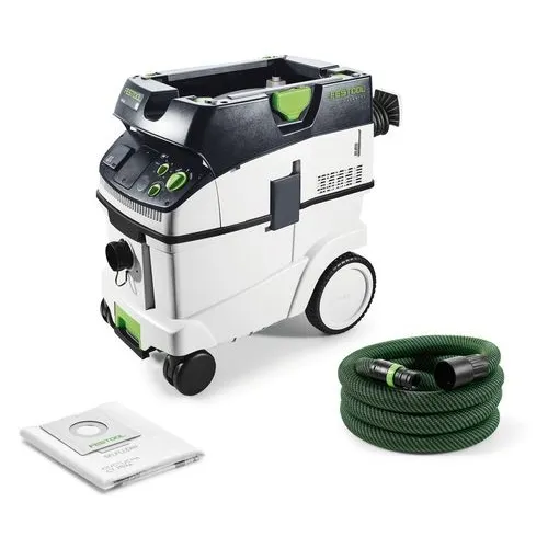 Festool Absaugmobil CTM 36 EI CLEANTEC von Festool