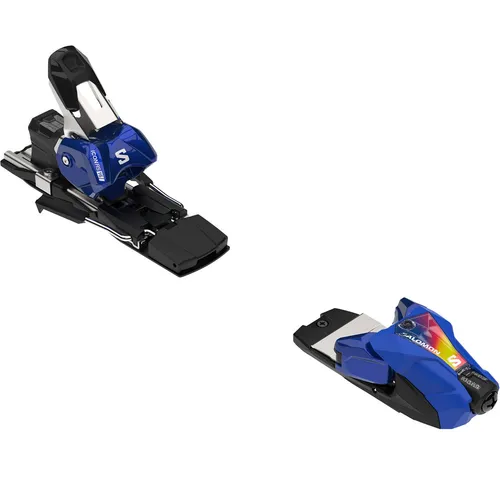 Salomon N Icon RS 16 race blue