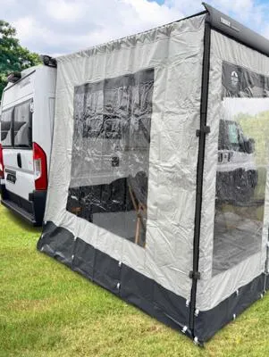 Reimo Camping & Wandern von Reimo