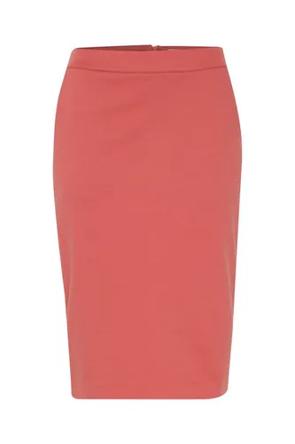 ICHI IHKATE SUS OFFICE SK Damen Kurzer Rock von ICHI