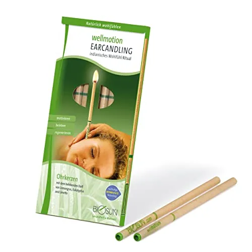 Ohrkerzen von BIOSUN