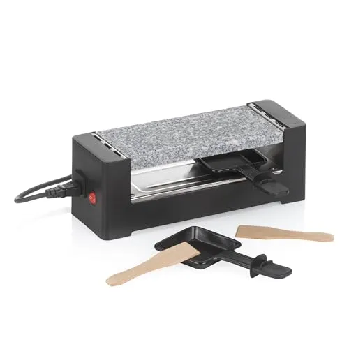 kela Mini Raclette TOMÜL für 2 Personen