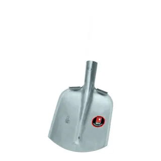 Ideal Emsländer Schaufel SILVER Gr. 00 1/2 gehoben