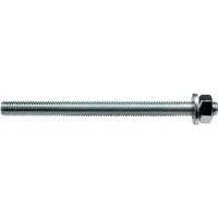 Fischer Injektions-Gewindeanker FIS GS M12 x 120 K (4 ST)