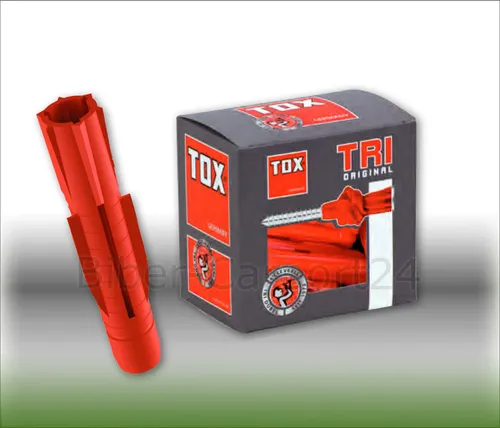 TOX Dübel von TOX
