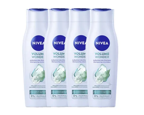 Nivea Haarshampoo