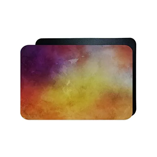 Bonamaison, Rechteck Digital Bedruckt Gaming-Mauspad für Gamer, rutschfeste Unterseite, für Büro und Zuhause, Einzelspieler-Spiele S, Größe: 45 x 30 cm