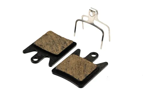 Non-Branded Bremsbelag 1 Paar Scheibenbremsbeläge Hope Moto V2 Bremsklötze Bremsen Disc brake