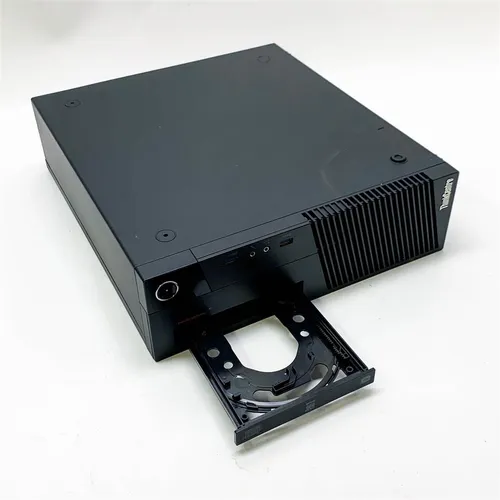 Produktbild Lenovo Bereit Desktop-PC mit Intel i5