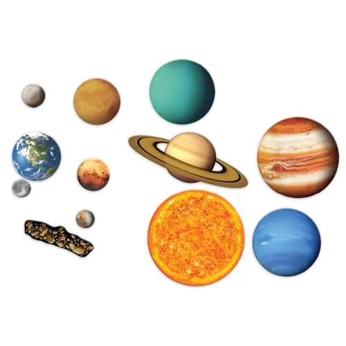 Astronomisches Spielzeug und astronomische Modelle von Learning Resources