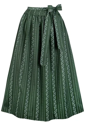 Stockerpoint Damen SC-195 Maxi Dirndlschürze, tanne, 40-44 in grün von Stockerpoint