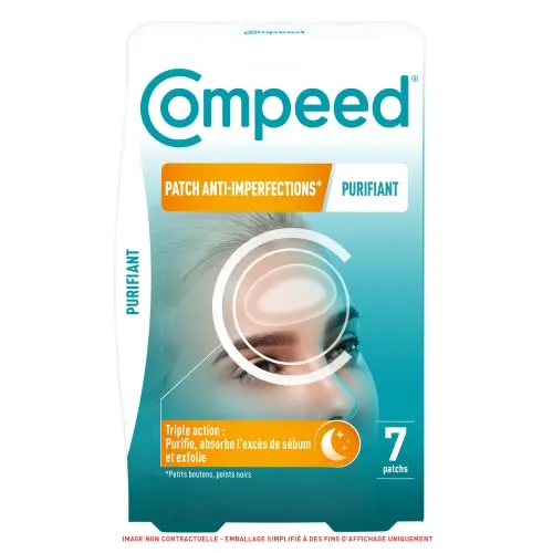 Compeed