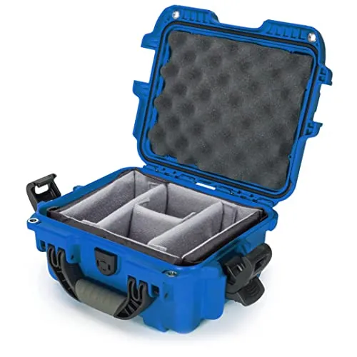 Trockenboxen von NANUK