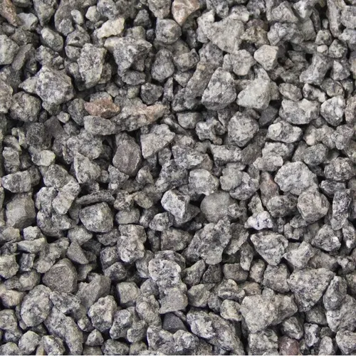 Granitsplitt 5 - 8 mm hellgrau 25 kg