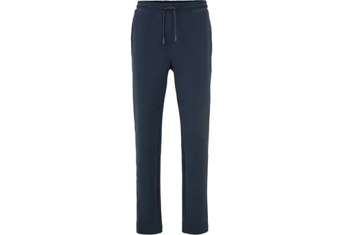 Joy Laufhose Jogginghose G-Style blau 29 - Bequeme Jogginghose für Fitness und Sport, aus hochwertiger Baumwoll-Mischung für optimalen Tragekomfort. Ideal für aktive Tage in der Freizeit.