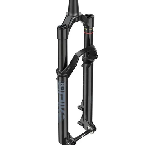 RockShox Pike Select RC Federgabel, 130 mm, schwarz