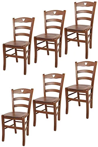 t m c s Tommychairs in braun von t m c s