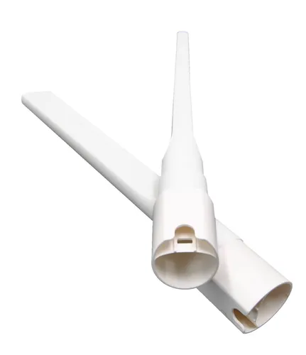 Fugendüse Düse OVAL 33,5 cm geeignet Vorwerk Kobold 150 200 VT 270 300