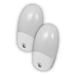 Bundle Nachtlicht Oval 2 x 80023