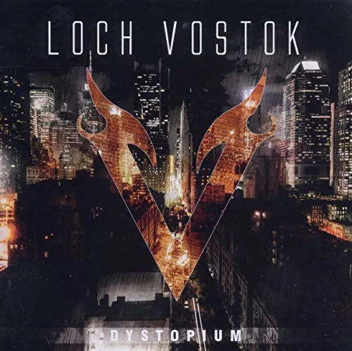 Dystopium