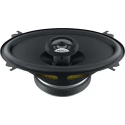 HERTZ DCX 460.3 SET COAX 2Way 4x6