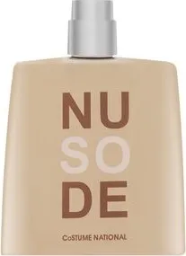 Costume National So Nude Eau de Parfum 50 ml für Damen - Damendüfte - Ein sinnlicher Duft mit blumigen und würzigen Noten, der Eleganz und Weiblichkeit verkörpert. Perfekt für jeden Anlass und verführt mit seiner einzigartigen Komposition.