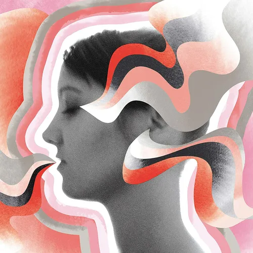 Sophie Hunger - Halluzinationen CD NEU OVP VÖ 28.08.2020