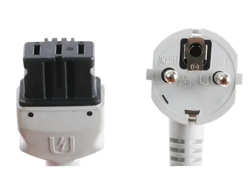 HZG0AS00 Anschlusskabel 3m von Siemens