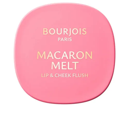 Macaron Melt Blush Honey Nougat 8g