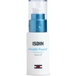 Isdin Ureadin Fusion Serum Anti-Falten-Lift 30ml - Sonstige Gesichtspflegeartikel, leichtes und nicht fettendes Serum für strahlende Haut, reduziert feine Linien und Falten, ideal für Frauen ab 30.