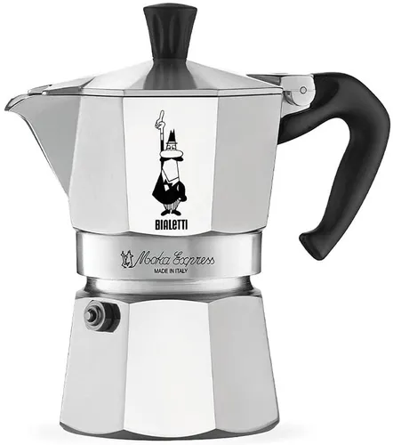 Bialetti Moka Express 6800