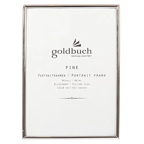 Goldbuch Bilderrahmen von Goldbuch