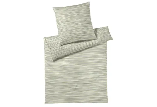 JOOP Kissenbezug Vivid lime 80x80 cm in grün von JOOP!