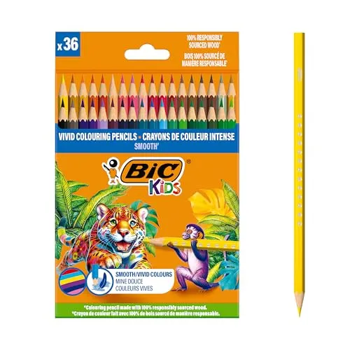 BIC Bleistifte von BIC