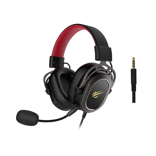 H2008D Gaming Headset von Havit